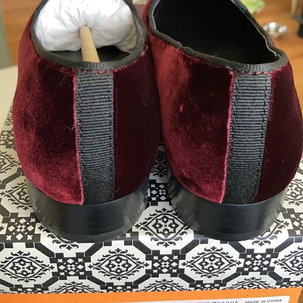 Isola Casoria Smoking Loafer - Picture 4 of 6